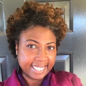 Meet your Posher, Erika